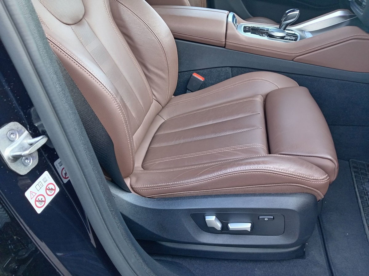 BMW X6 xDrive30d 48V Msport (9)