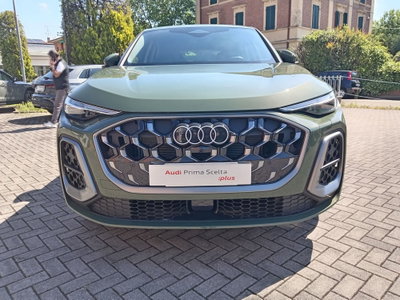 Audi Q4 Sportback 40 S line edition (10)