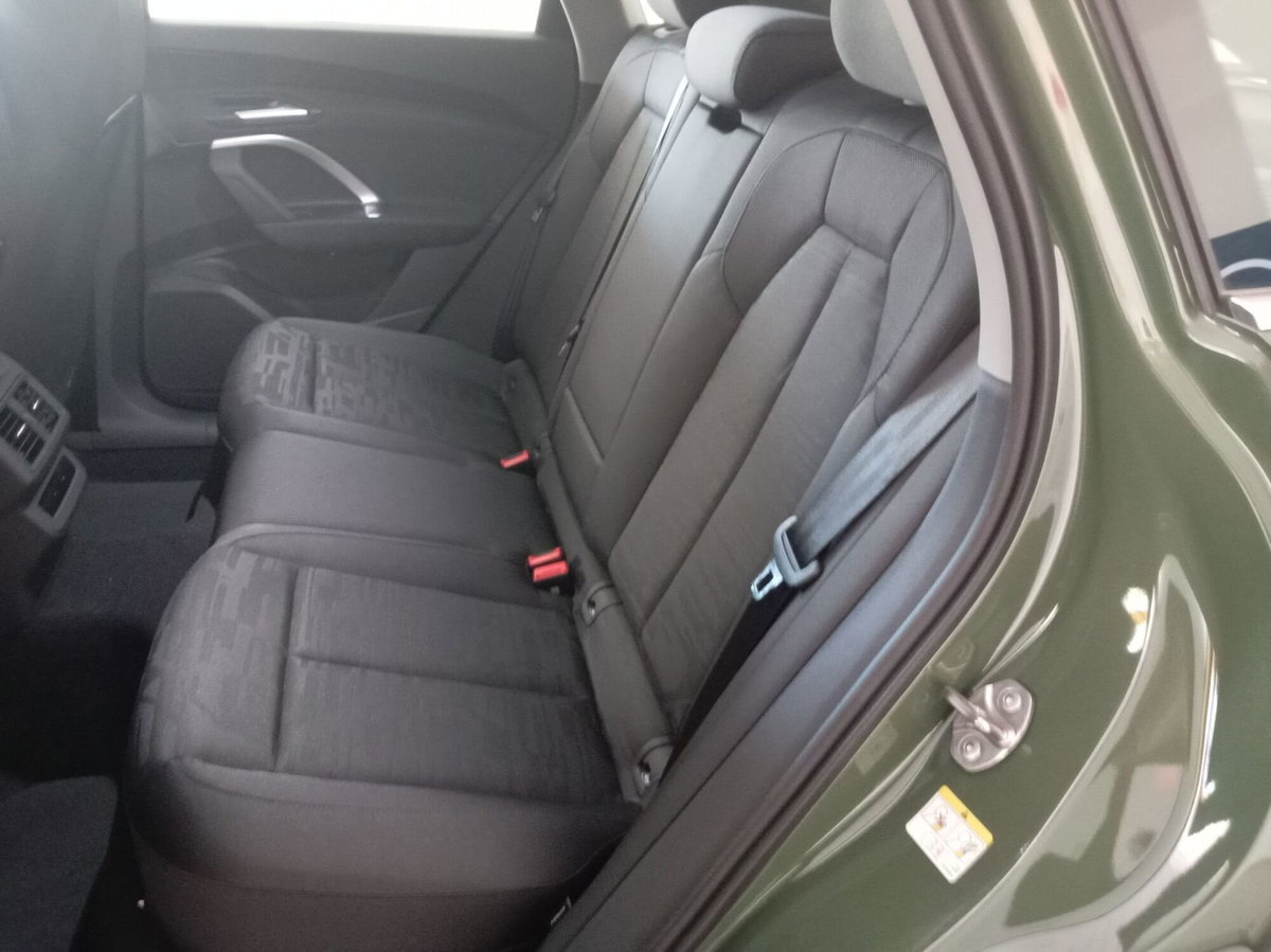 Audi Q4 Sportback 40 S line edition (14)