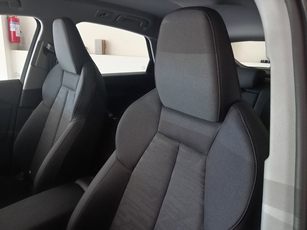 Audi Q4 Sportback 40 S line edition (16)