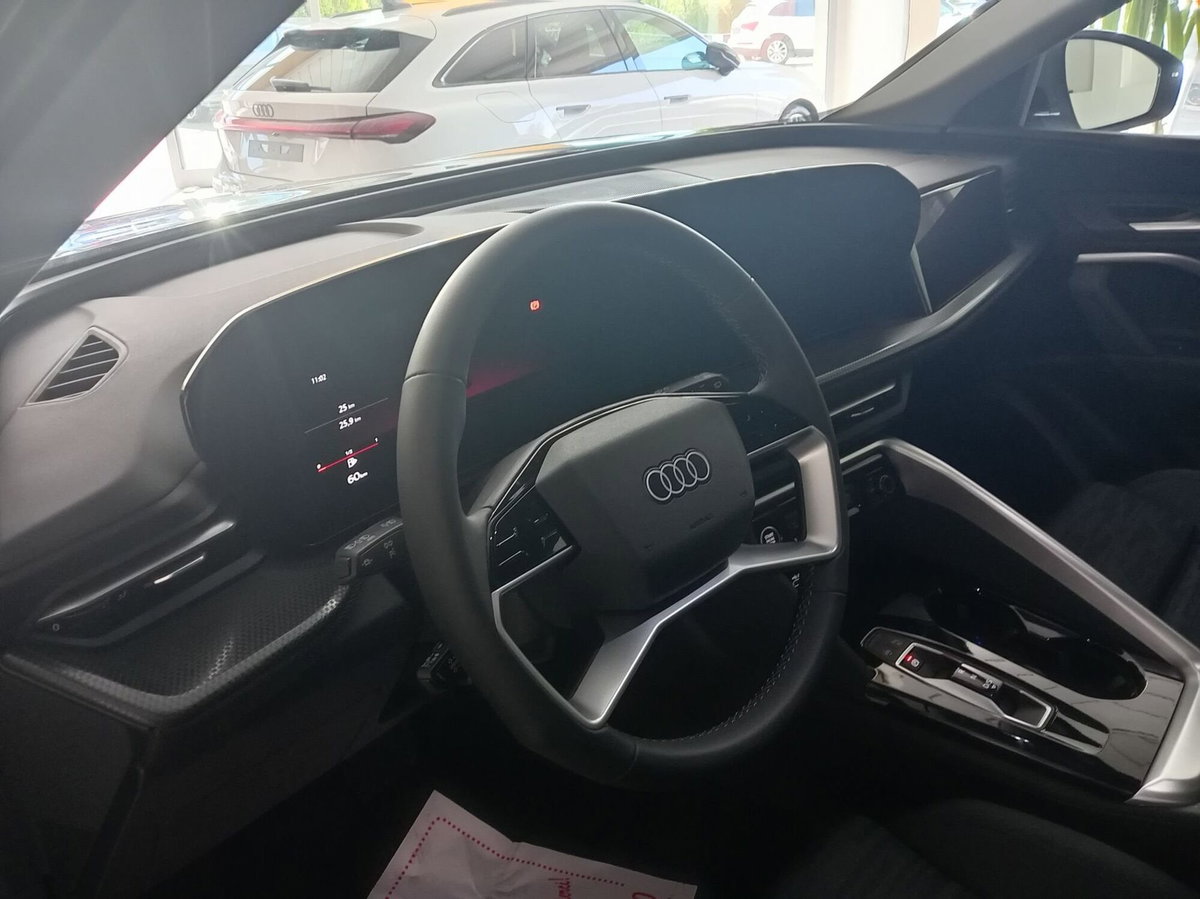 Audi Q4 Sportback 40 S line edition (17)