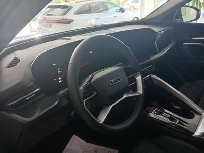 Audi Q4 Sportback 40 S line edition (17)