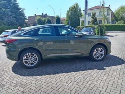 Audi Q4 Sportback 40 S line edition (19)