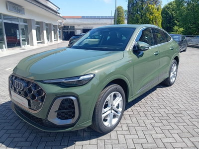 Audi Q4 Sportback 40 S line edition (3)
