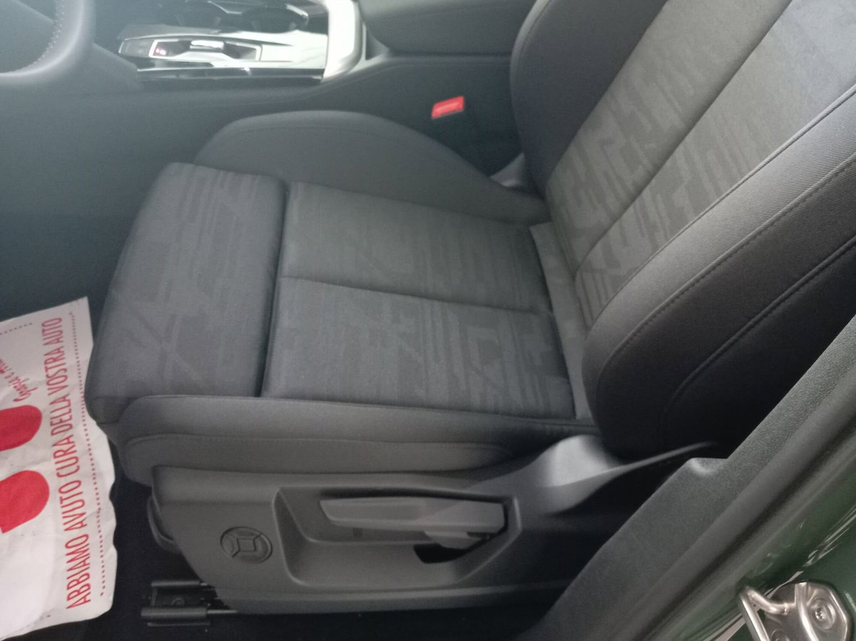 Audi Q4 Sportback 40 S line edition (9)