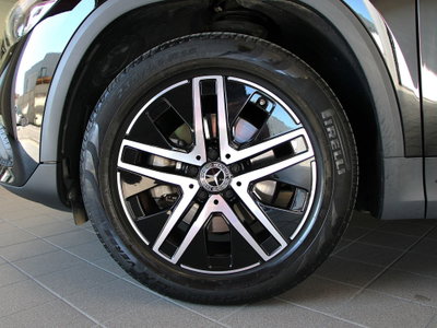 Mercedes-Benz GLA SUV 180 d Automatic Sport Plus (11)