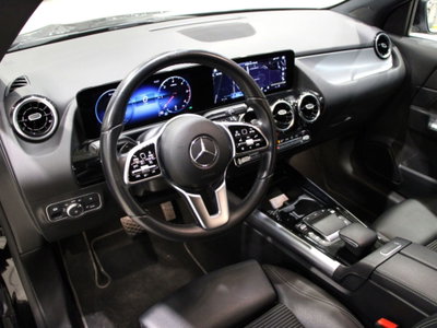 Mercedes-Benz GLA SUV 180 d Automatic Sport Plus (12)