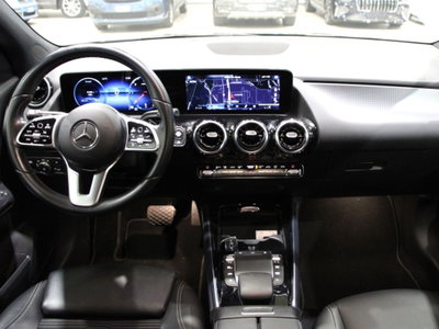 Mercedes-Benz GLA SUV 180 d Automatic Sport Plus (9)