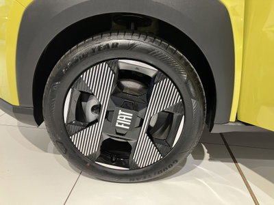 Fiat Grande Panda 1.2 hybrid La Prima 110cv edct (16)