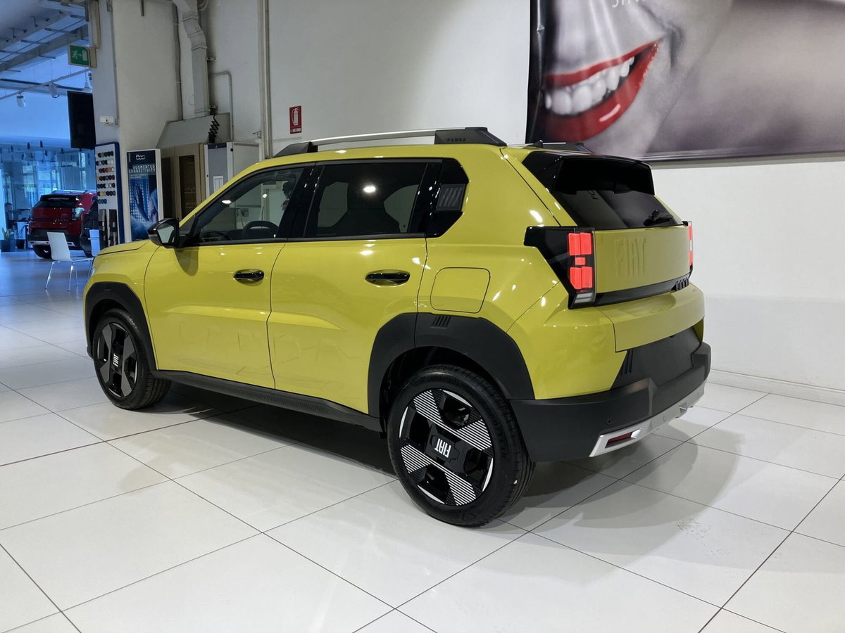 Fiat Grande Panda 1.2 hybrid La Prima 110cv edct (4)