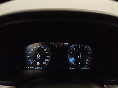 Volvo V60 B3 Geartronic Momentum Business N1 (10)