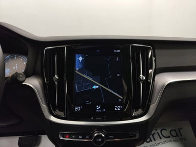 Volvo V60 B3 Geartronic Momentum Business N1 (11)