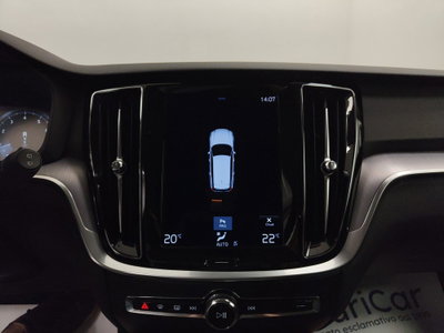 Volvo V60 B3 Geartronic Momentum Business N1 (12)
