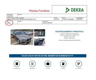 Volvo V60 B3 Geartronic Momentum Business N1 (13)