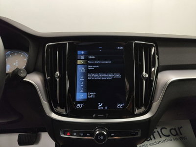Volvo V60 B3 Geartronic Momentum Business N1 (15)