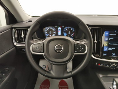Volvo V60 B3 Geartronic Momentum Business N1 (16)