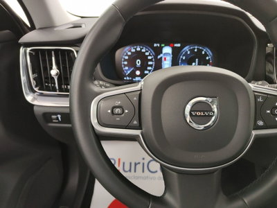 Volvo V60 B3 Geartronic Momentum Business N1 (18)