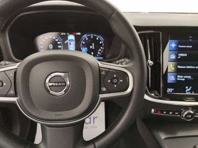 Volvo V60 B3 Geartronic Momentum Business N1 (20)