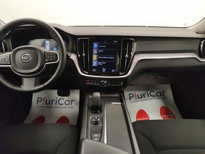 Volvo V60 B3 Geartronic Momentum Business N1 (3)