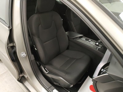 Volvo V60 B3 Geartronic Momentum Business N1 (5)