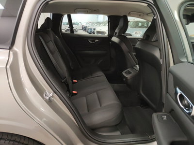Volvo V60 B3 Geartronic Momentum Business N1 (7)