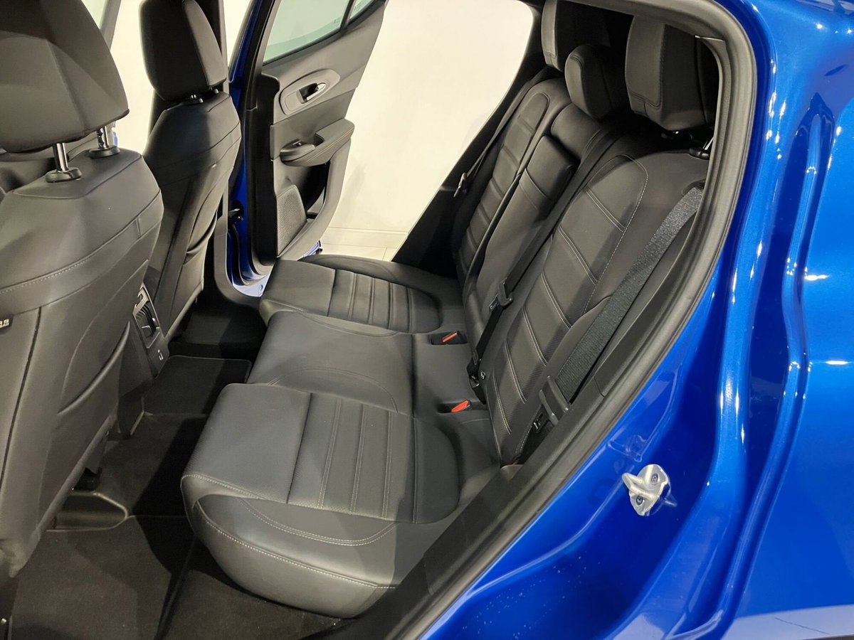Alfa Romeo Tonale 1.5 hybrid Veloce 160cv tct7 (12)