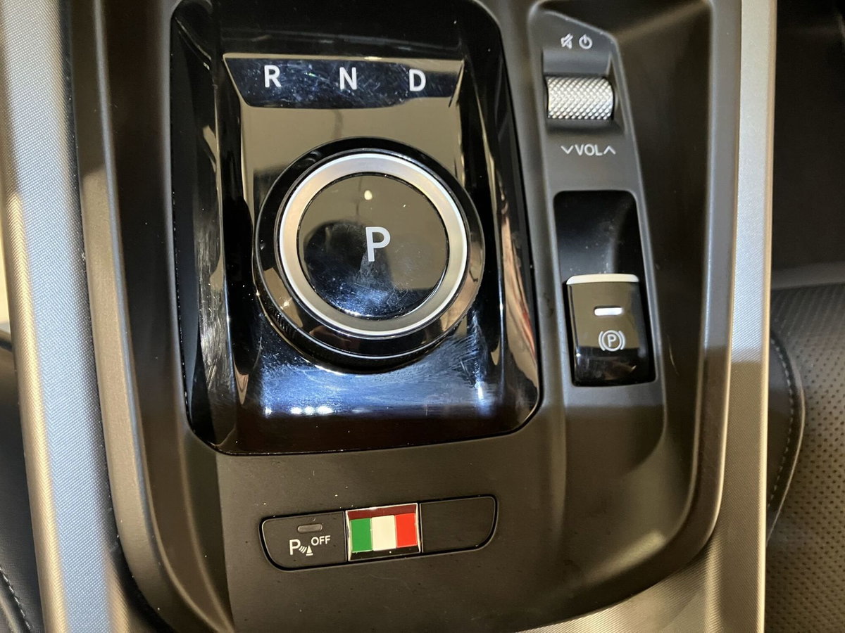 Alfa Romeo Tonale 1.5 hybrid Veloce 160cv tct7 (13)