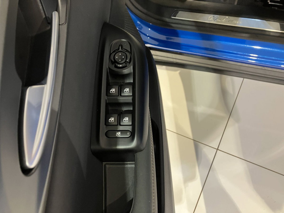 Alfa Romeo Tonale 1.5 hybrid Veloce 160cv tct7 (14)