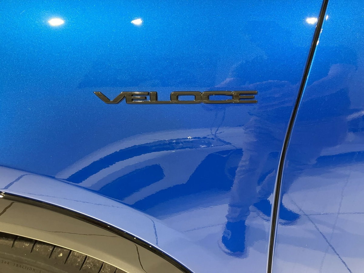 Alfa Romeo Tonale 1.5 hybrid Veloce 160cv tct7 (16)