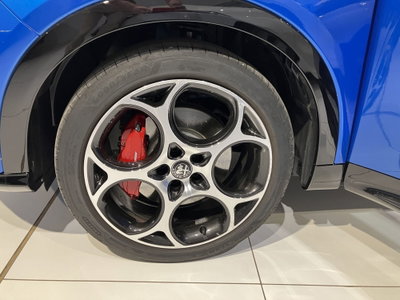 Alfa Romeo Tonale 1.5 hybrid Veloce 160cv tct7 (17)