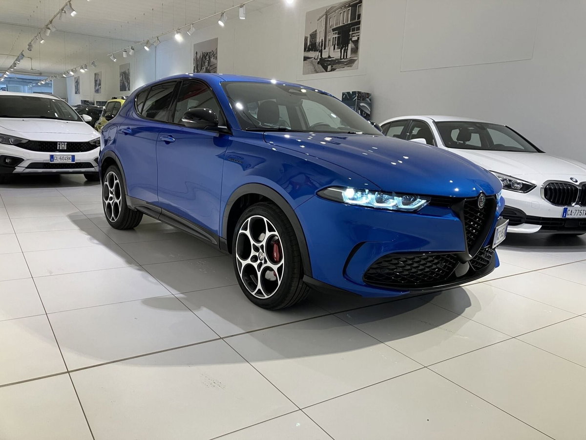 Alfa Romeo Tonale 1.5 hybrid Veloce 160cv tct7 (3)