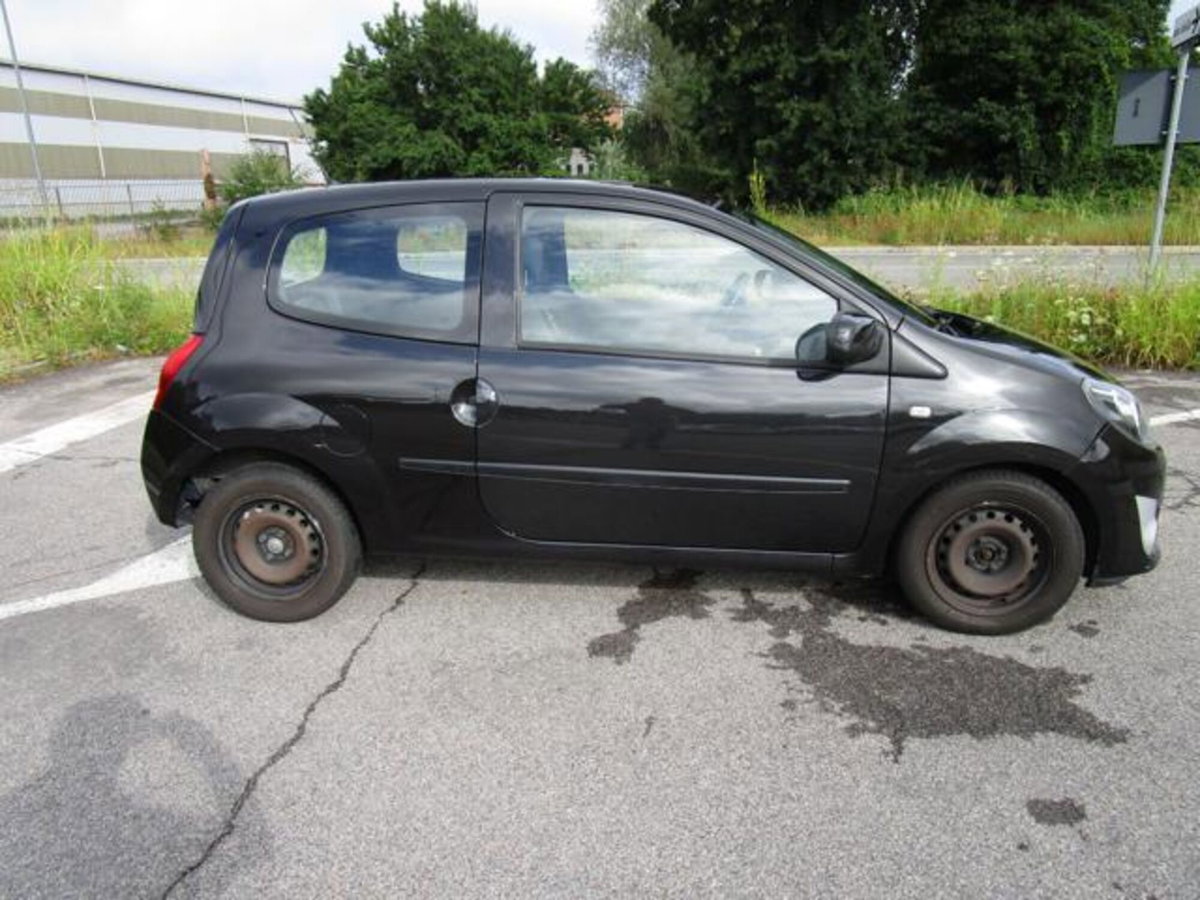 Renault Twingo 1.2 16V LEV Dynamique