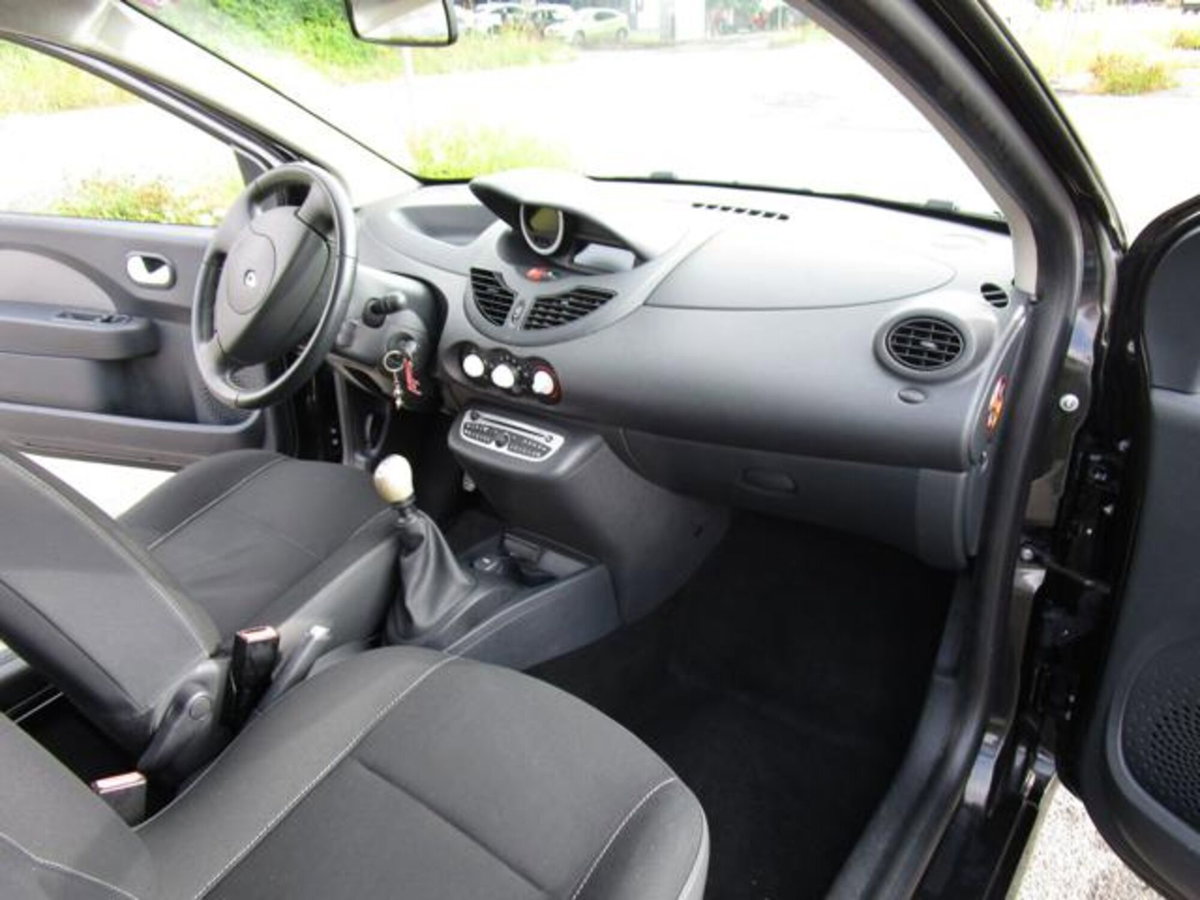 Renault Twingo 1.2 16V LEV Dynamique (10)