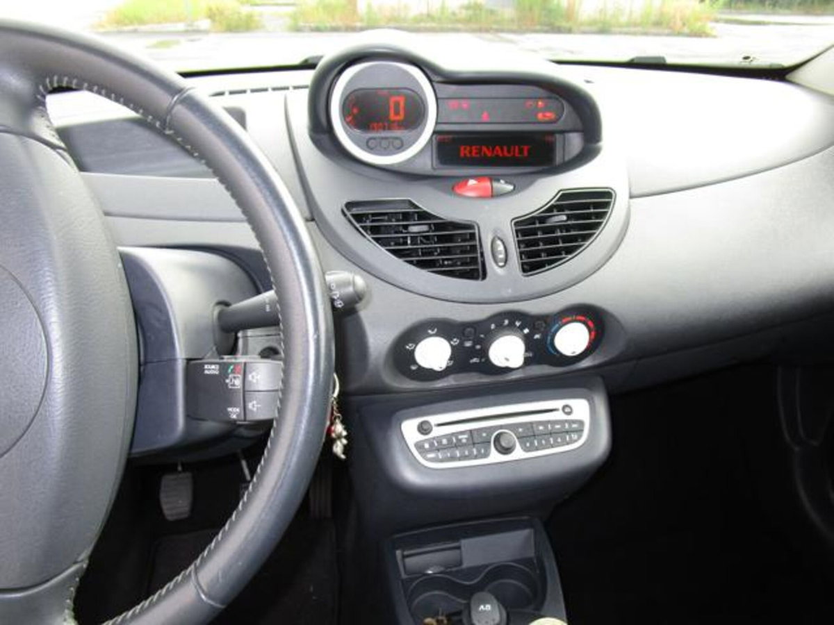 Renault Twingo 1.2 16V LEV Dynamique (11)