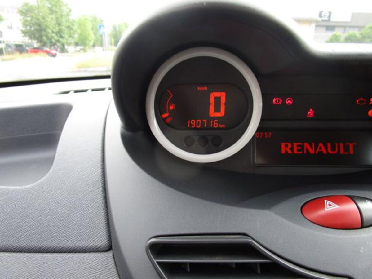 Renault Twingo 1.2 16V LEV Dynamique (12)
