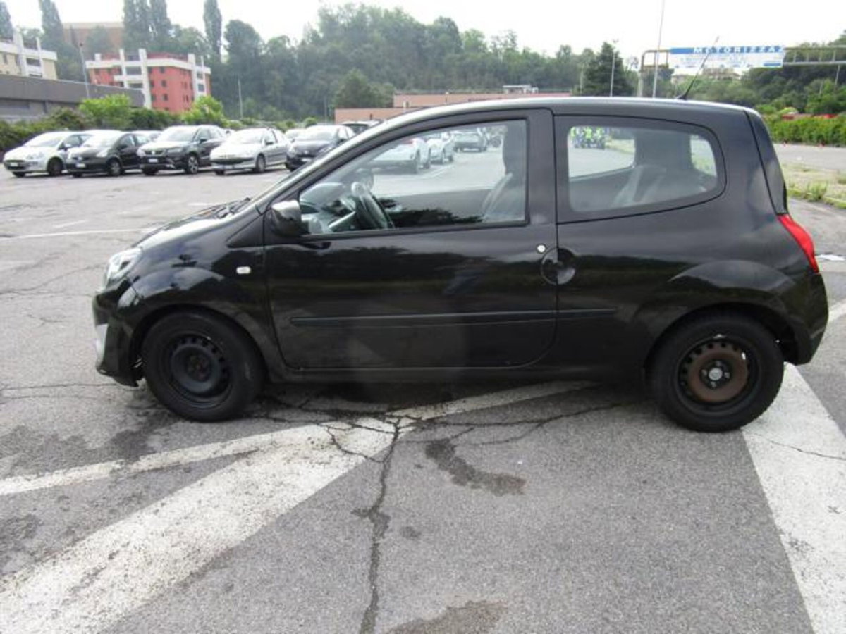 Renault Twingo 1.2 16V LEV Dynamique (4)