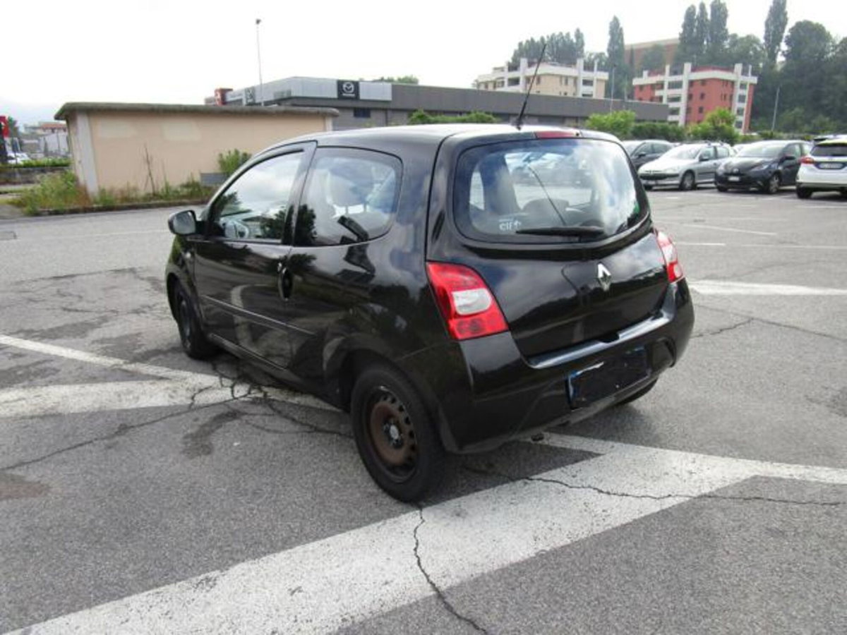 Renault Twingo 1.2 16V LEV Dynamique (5)