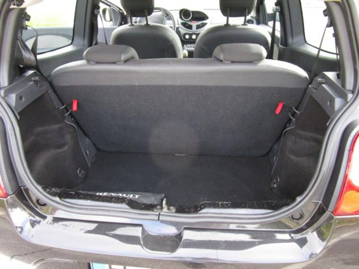 Renault Twingo 1.2 16V LEV Dynamique (7)