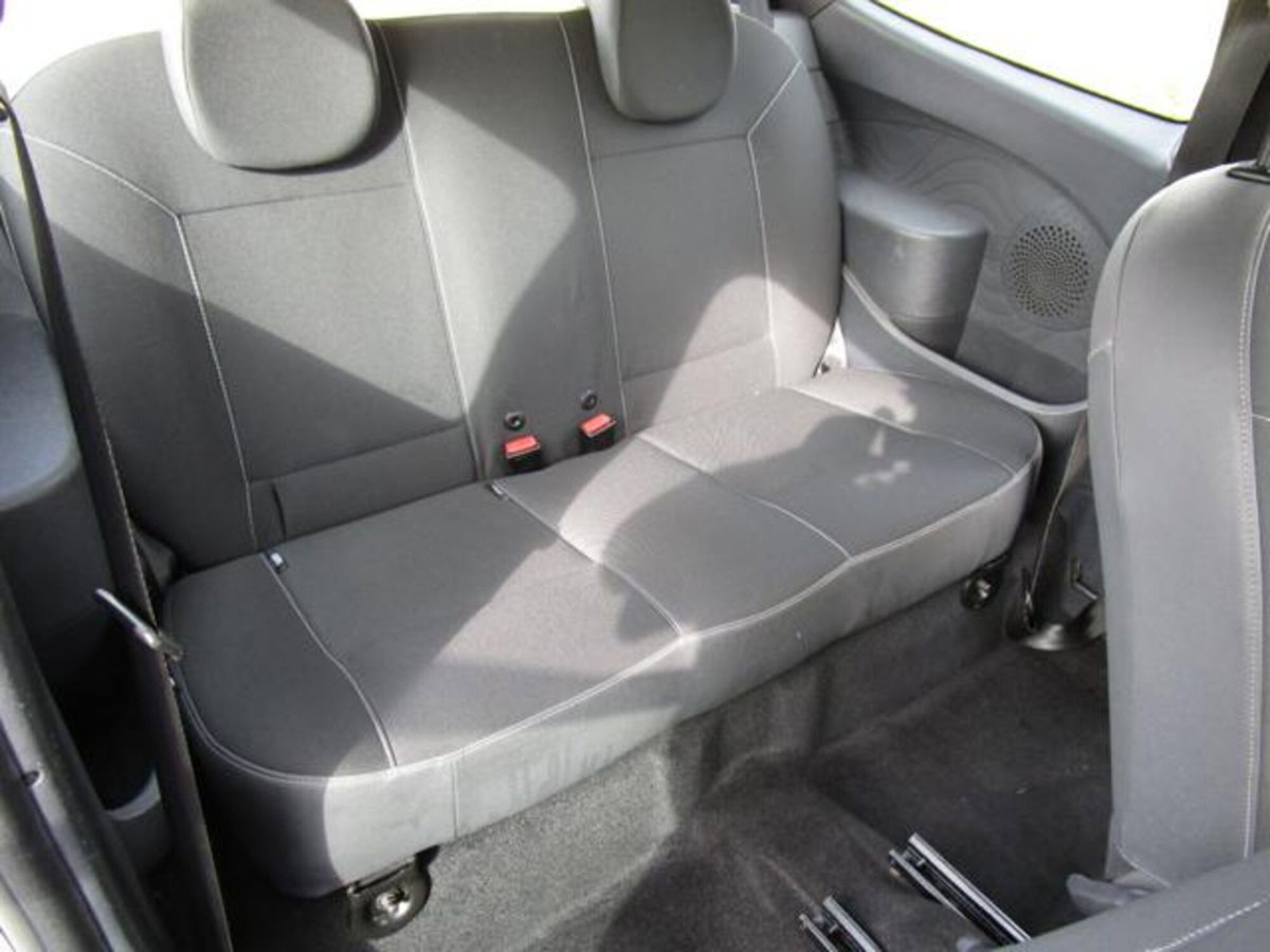 Renault Twingo 1.2 16V LEV Dynamique (8)