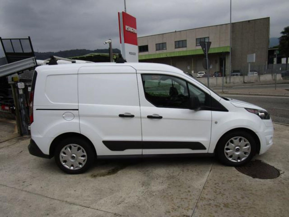 Ford Transit Connect Furgone 210 1.5 TDCi PL Furgone Entry