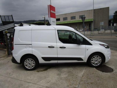 Ford Transit Connect Furgone 210 1.5 TDCi PL Furgone Entry usato