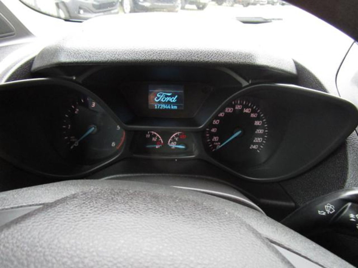 Ford Transit Connect Furgone 210 1.5 TDCi PL Furgone Entry (10)