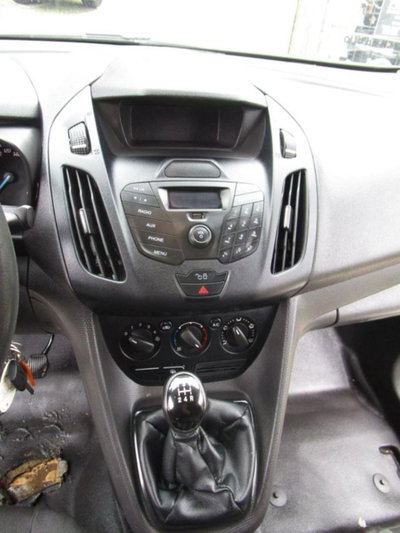 Ford Transit Connect Furgone 210 1.5 TDCi PL Furgone Entry (11)
