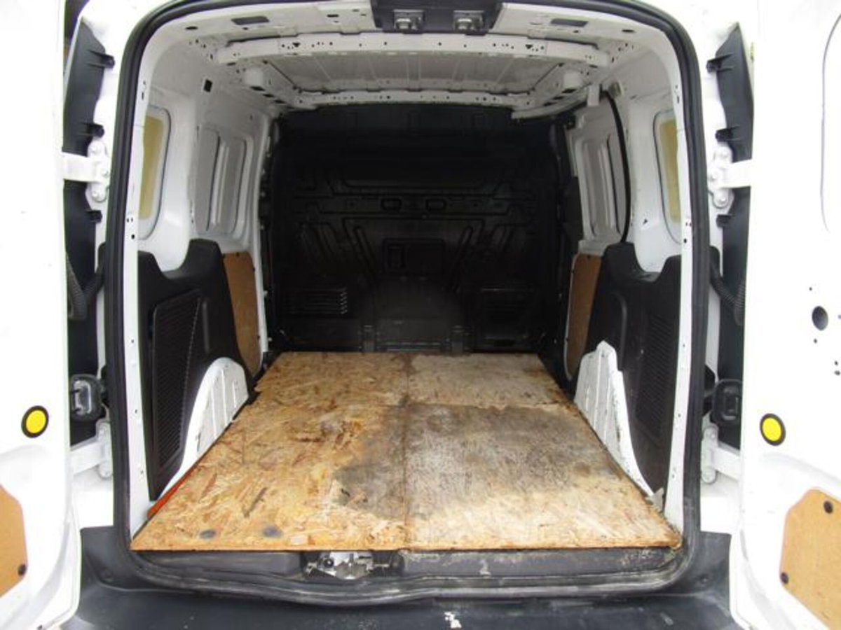 Ford Transit Connect Furgone 210 1.5 TDCi PL Furgone Entry (12)