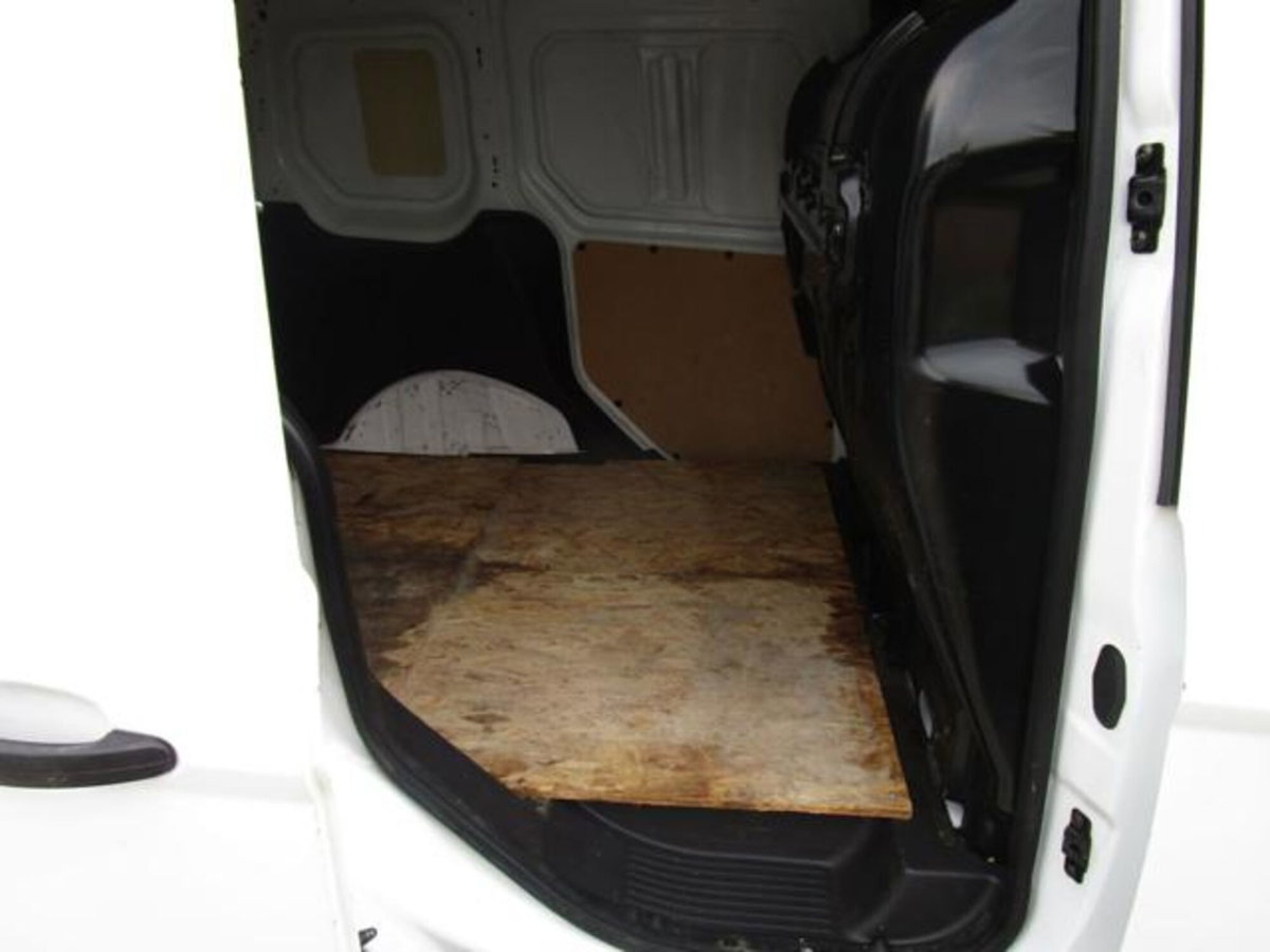 Ford Transit Connect Furgone 210 1.5 TDCi PL Furgone Entry (13)