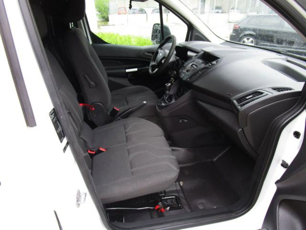 Ford Transit Connect Furgone 210 1.5 TDCi PL Furgone Entry (15)