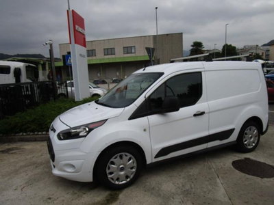 Ford Transit Connect Furgone 210 1.5 TDCi PL Furgone Entry (4)
