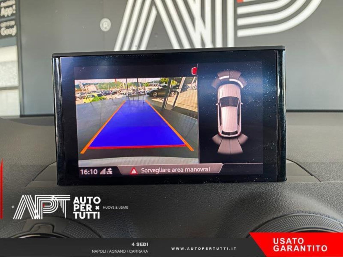 Audi Q2 Q2 30 TDI (11)