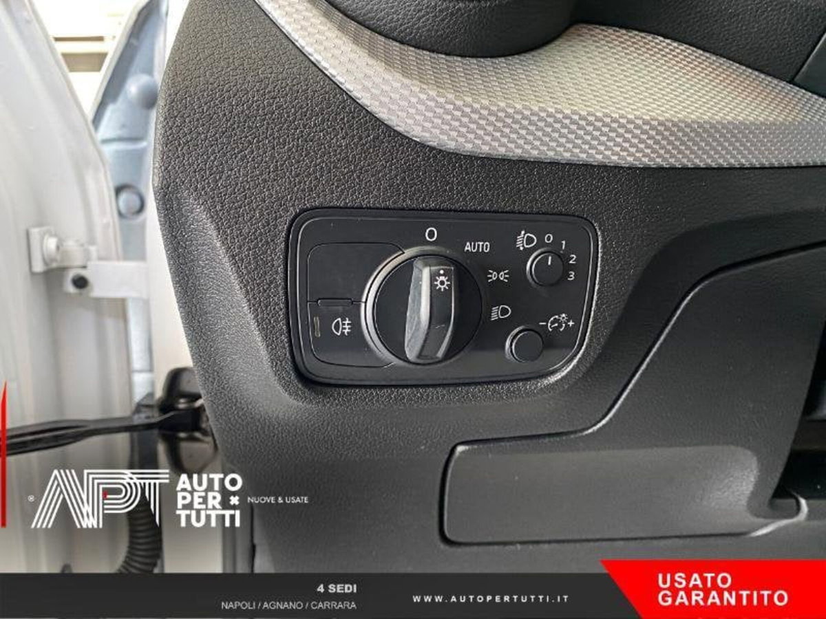 Audi Q2 Q2 30 TDI (13)