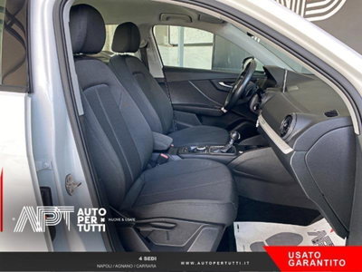 Audi Q2 Q2 30 TDI (18)